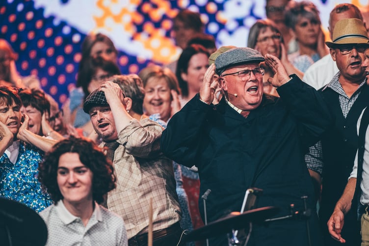 Eisteddfod Y Garreg Las 2026
