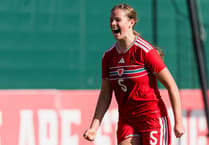 Katie Whiteway's rise continues with Aston Villa move