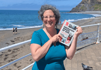 Prestigious prize for Aberystwyth University academic's book
