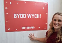 Bala singer's long-haul bid for Eisteddfod success