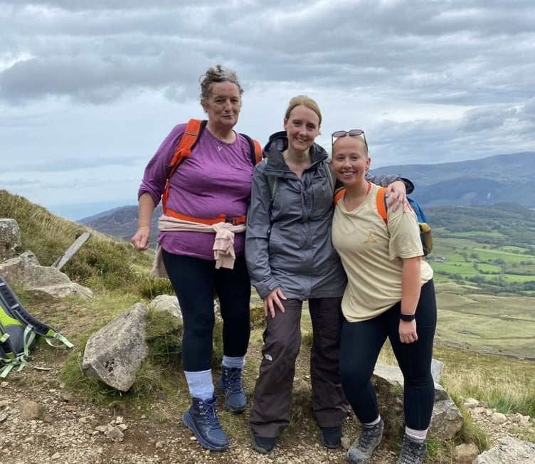 Ceredigion Hepatology Team