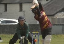 Pwllheli power to 10-wicket win against Dolgellau