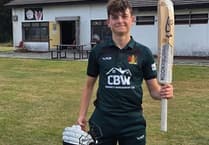 Aberystwyth hold their nerve in title thriller