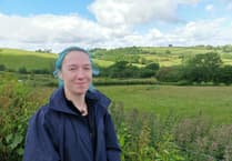 Farm dog spread of life-endangering worm disease investigated