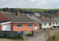 Plan to replace Aberaeron beachfront bungalow approved