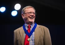 Porthmadog-born Penri honoured for service to Welsh language