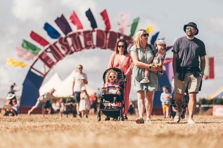 Eisteddfod Y Garreg Las 2026