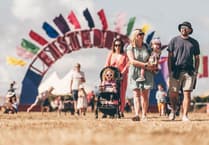 Super Furry Animals set tone for busy Eisteddfod opening day