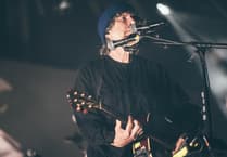 Super Furry Animals deliver Welsh-language triumph