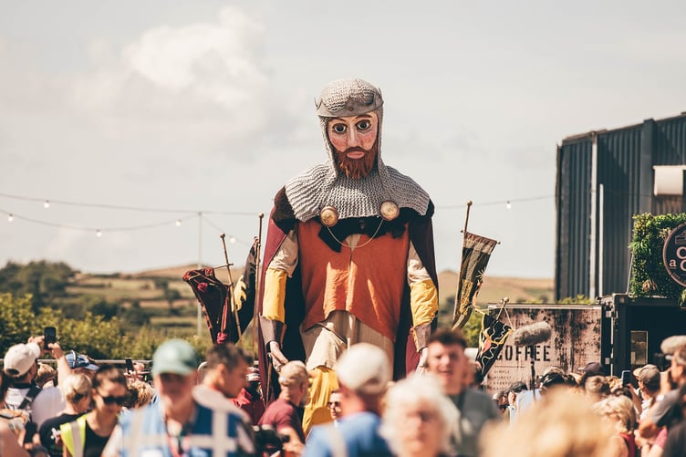 Eisteddfod Y Garreg Las 2026