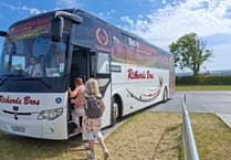 Free shuttle opens Cardigan to Eisteddfod crowds