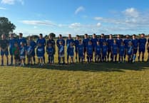 Nefyn and Pwllheli hit stride early with league and cup success