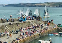 Cardigan Bay Regatta set to celebrate landmark 150th event