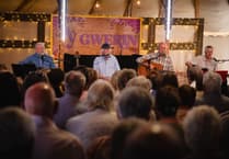 Hergest return to relive Eisteddfod memories