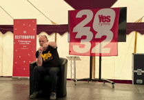 YesCymru target independence referendum in 2032