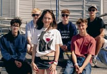 Teen band Penbleth crowned Brwydr y Bandiau champions
