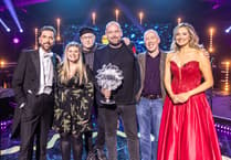 Cân i Gymru returns with new prize and new venue