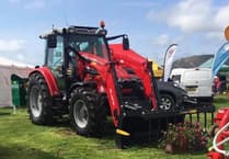 Activities for all ages at Merioneth County Show