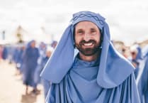 Mari Grug, Joe Allen and Aleighcia Scott among new Gorsedd inductees