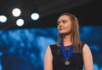 Crymych singer Ffion wins Osborne Roberts Memorial Award