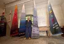 Llanerchaeron exhibition explores history of Ceredigion shipwrecks