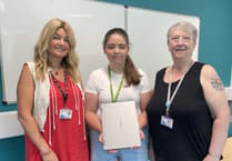 Gwynedd's Ella Griffiths named Young Entrepreneur of the Year