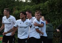 Bala stay among early pace-setters after Ruthin victory