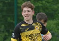 Dolgellau thrashed as Bow Street make winning start