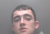 Man wanted in connection to Blaenau shoplifting