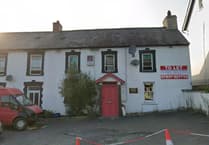 Plans to convert pub and takeaway into home rejected
