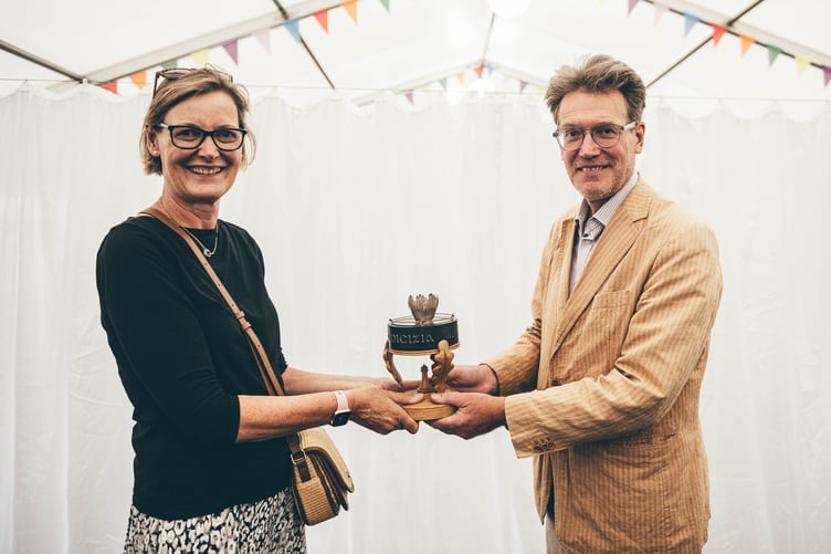 Eisteddfod Y Garreg Las 2026