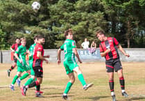 Porthmadog leave it late to see off Rhyl