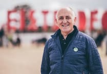 Cyfri’r dyddiau tan Eisteddfod Maldwyn Meirionnydd