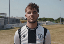 Tywyn claim local bragging rights against Barmouth