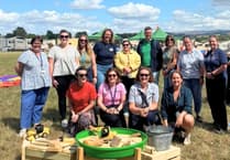 Machynlleth play pod scheme rolled out across mid Wales