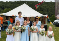 Llandysul & Pontweli Carnival celebrates another standout year