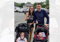 Llanuwchllyn man will be remembered by sister's charity cycle