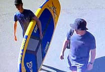 Police seek help to identify suspects in alleged Bala incident