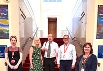 National Library of Wales receives poet David Annwn's 50-year archive