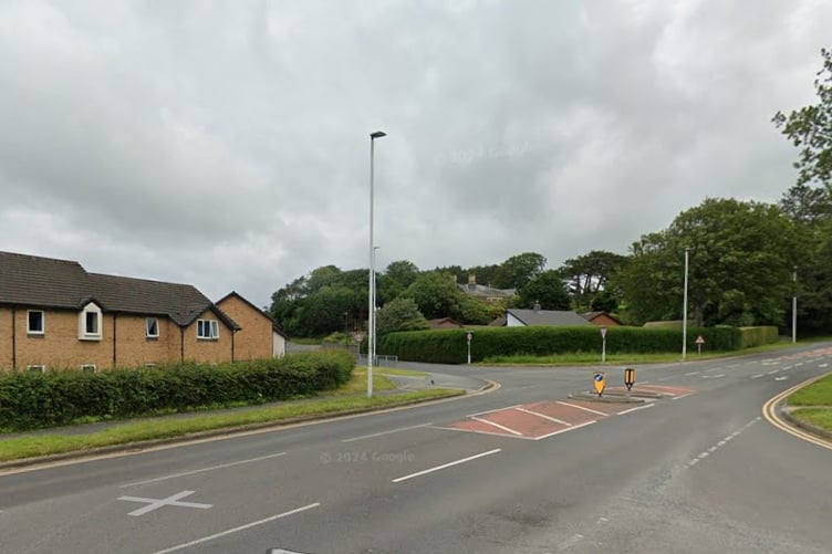 Penglais Hill