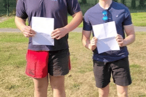 Bro Hyddgen a levels