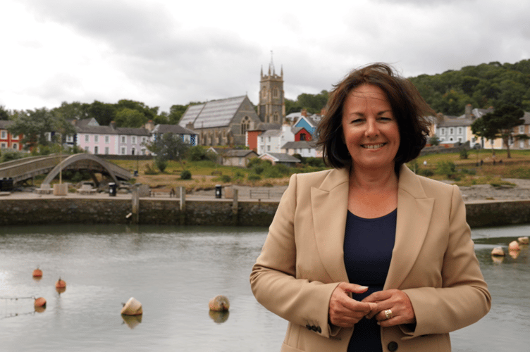Commenting, Ceredigion Liberal Democrat Group Leader & Aberaeron Councillor Liz Evans said: “Dŵr Cymru have got away with their gross mishandling of our water infrastructure for far too long, and these figures prove it. Dŵr Cymru needs to urgently get its house in order.