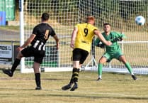 Bow Street rally to deny Dolgellau victory