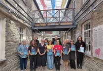 National Wool Museum gains recognition from business scheme