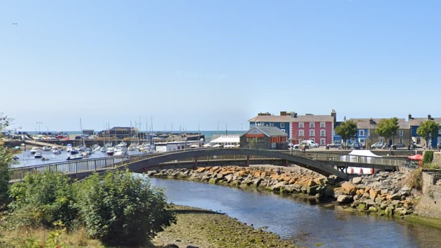 Concerns over crab cruelty in Aberaeron