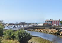 Concerns over crab cruelty in Aberaeron