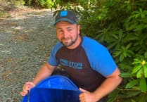 Angling column: Bron Eifion reels in anglers from across Wales