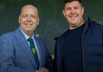 Caernarfon Town reward Davies with contract extension