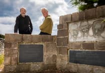 Story of Pembrokeshire writer who set fire to RAF base retold in new opera