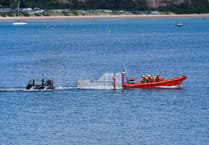 RNLI saves two near Bardsey Sound